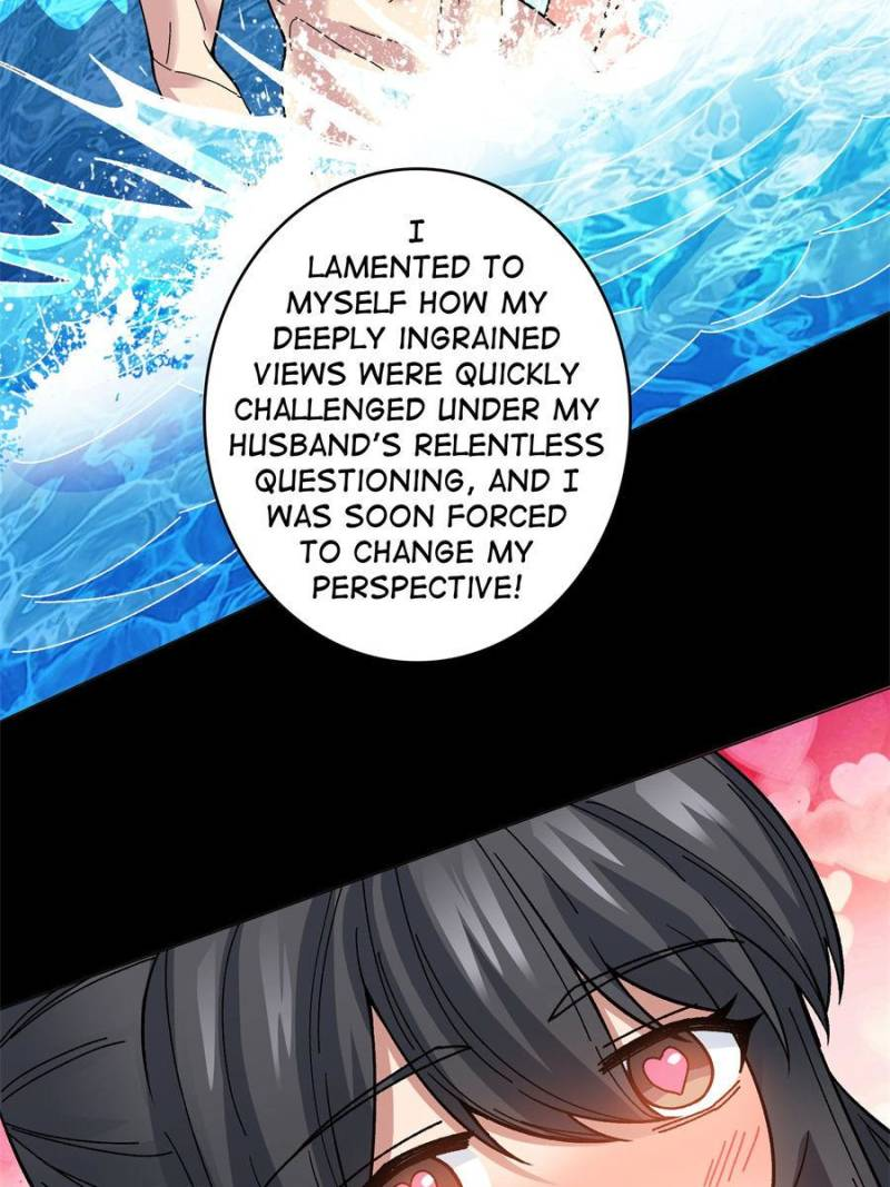 Infinite Job Transfer: I Can Summon Max Level Goddess Chapter 40 30